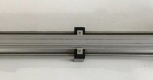 TRD Bimba Hydraulic Cylinder CYL-A-008229 2.5X20 250 PSI W/Balluff Micropulse - Image 5