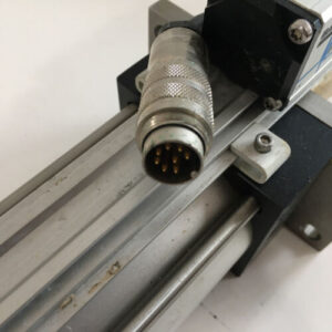 TRD Bimba Hydraulic Cylinder CYL-A-008229 2.5X20 250 PSI W/Balluff Micropulse - Image 7