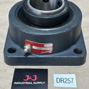 NEW NO BOX - Browning Flange Mounted Bearing SFB1000NEX EL 2” Bore || WARRANTY! - Image 1