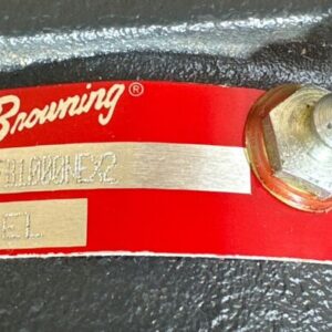 NEW NO BOX - Browning Flange Mounted Bearing SFB1000NEX EL 2” Bore || WARRANTY! - Image 2