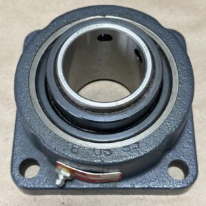 NEW NO BOX - Browning Flange Mounted Bearing SFB1000NEX EL 2” Bore || WARRANTY! - Image 3