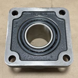 NEW NO BOX - Browning Flange Mounted Bearing SFB1000NEX EL 2” Bore || WARRANTY! - Image 6