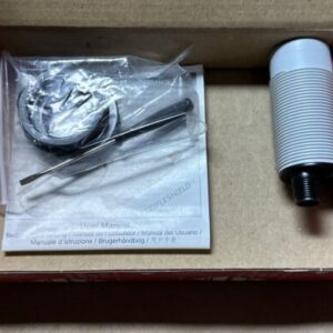 NEW IN BOX- Carlo Gavazzi Capacitive Proximity Switch CA30CAN25PAM1 || WARRANTY! - Image 4