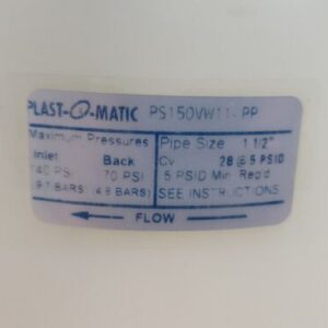 *PREOWNED* Danfoss MCD 3000 Drive Motor Soft Starter MCD3055-T5-B21-CV4 Warranty - Image 4