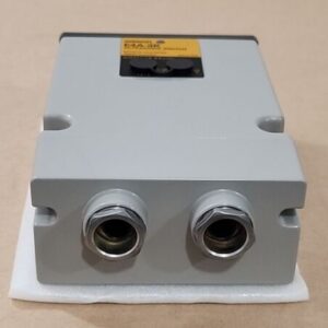 *BRAND NEW* Omron E4A-3K Ultrasonic Switch Sensor 12 To 24Vdc + Warranty! - Image 4