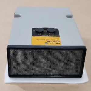*BRAND NEW* Omron E4A-3K Ultrasonic Switch Sensor 12 To 24Vdc + Warranty! - Image 6