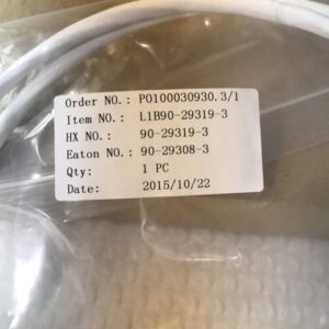 EATON CUTLER HAMMER D77T QPIP48 IT 48”Handle Mechanism Adapter Harness Assembly - Image 2