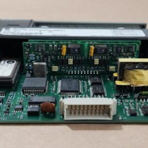 Allen-Bradley 1746-INT4 /A Isolated Thermocouple Module FRN 1.1 + Warranty! - Image 3