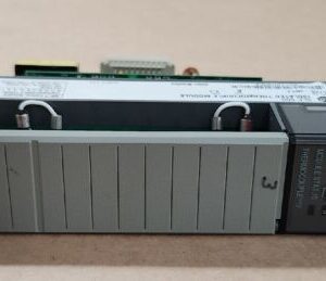 Allen-Bradley 1746-INT4 /A Isolated Thermocouple Module FRN 1.1 + Warranty! - Image 6