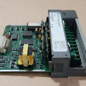 Allen-Bradley 1746-INT4 /A Isolated Thermocouple Module FRN 1.1 + Warranty! - Image 7