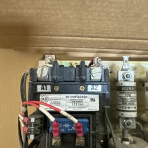 Allen Bradley 1395 DC Controller 1395-B74-C2-PZ Warranty Fast Shipping 🇺🇸 - Image 6
