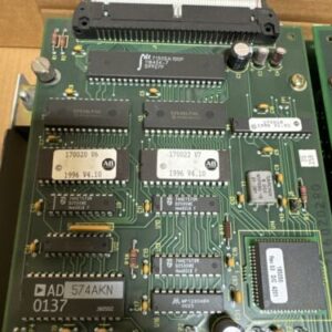 Allen Bradley 1395 DC Controller 1395-B74-C2-PZ Warranty Fast Shipping 🇺🇸 - Image 10