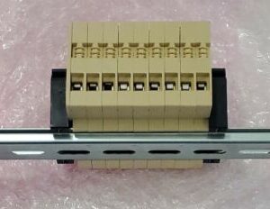 *NEW IN BOX* ASI RADE01-100 Double Custom Rail Assembly 212-0567 + Warranty! - Image 7