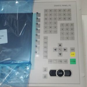 *NEW* Siemens 6AV7613-0AB22-0BJ0 Simatic Panel PC Operator Interface + Warranty! - Image 3