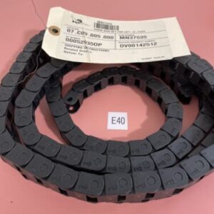 Igus 06.10.038 chain Black 6ft. For Lift-O-Flex Fast Shipping From USA 🇺🇸 - Image 1