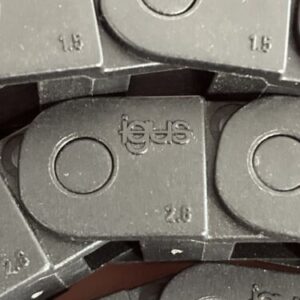 Igus 06.10.038 chain Black 6ft. For Lift-O-Flex Fast Shipping From USA 🇺🇸 - Image 3