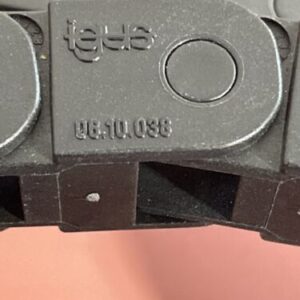 Igus 06.10.038 chain Black 6ft. For Lift-O-Flex Fast Shipping From USA 🇺🇸 - Image 4