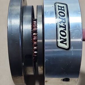 *PARTS/REPAIR* Horton 907100 Clutch 5H50-1*1.750 Bore Basic 904065 - Image 7