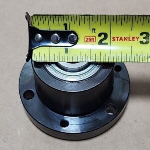 *NEW SURPLUS* Brewer Machine SD-B Idler Bushing Ball Bearing 5/8" Bore +Warranty - Image 3