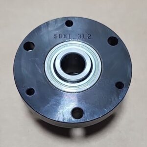 *NEW SURPLUS* Brewer Machine SD-B Idler Bushing Ball Bearing 5/8" Bore +Warranty - Image 4