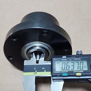 *NEW SURPLUS* Brewer Machine SD-B Idler Bushing Ball Bearing 5/8" Bore +Warranty - Image 6