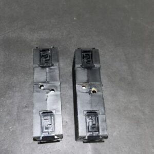 (2) BUSSMANN CAMASTER CM30CF 30A 600V PULL-OUT FUSEHOLDER NNB FAST SHIPPING! - Image 4