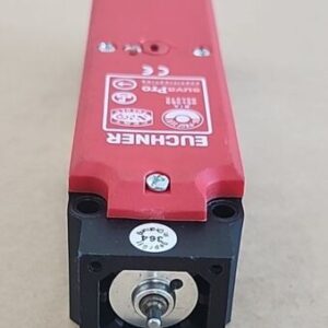 *PREOWNED* Euchner TP3-4121A024PG Safety Switch [MISSING END] + Warranty! - Image 6