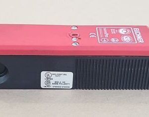 *PREOWNED* Euchner TP3-4121A024PG Safety Switch [MISSING END] + Warranty! - Image 7