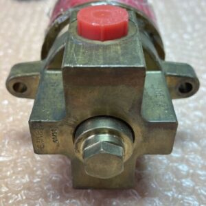 REPAIRED- IMF GHR Pressure Reducing Valve D83/LL/60/NK/1000 -10to80°C 250Bar Max - Image 4