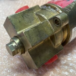 REPAIRED- IMF GHR Pressure Reducing Valve D83/LL/60/NK/1000 -10to80°C 250Bar Max - Image 5