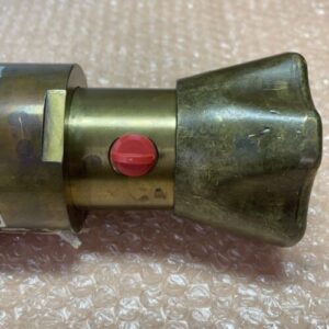 REPAIRED- IMF GHR Pressure Reducing Valve D83/LL/60/NK/1000 -10to80°C 250Bar Max - Image 6