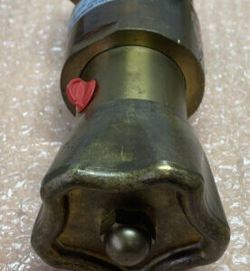 REPAIRED- IMF GHR Pressure Reducing Valve D83/LL/60/NK/1000 -10to80°C 250Bar Max - Image 8