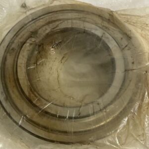 209KRR3 Fafnir New Single Row Ball Bearing Fast Shipping +Warranty - Image 1