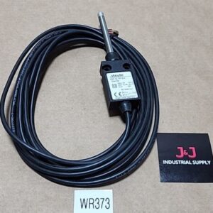 *NEW* Schmersal EM14-TF-5M Position Limit Switch 230V/5A 5M Cable + Warranty! - Image 1