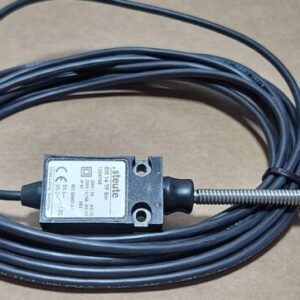 *NEW* Schmersal EM14-TF-5M Position Limit Switch 230V/5A 5M Cable + Warranty! - Image 3