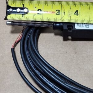 *NEW* Schmersal EM14-TF-5M Position Limit Switch 230V/5A 5M Cable + Warranty! - Image 5