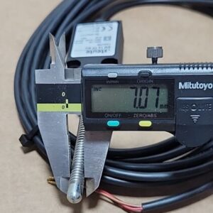 *NEW* Schmersal EM14-TF-5M Position Limit Switch 230V/5A 5M Cable + Warranty! - Image 6