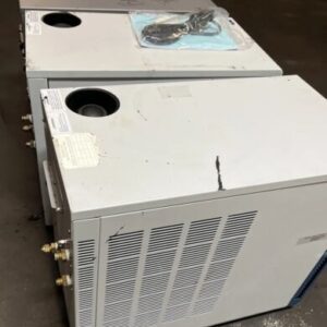 Lot Of 3 Perkin Elmer Polyscience Whispercool Chillers N0772036, N0772046 - Image 5