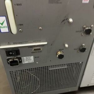 Lot Of 3 Perkin Elmer Polyscience Whispercool Chillers N0772036, N0772046 - Image 11