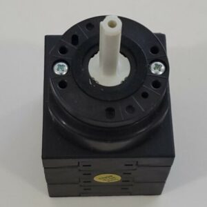 *NEW IN BOX* Eaton T0-4-4844.64/E Rotary Switch 20A + Warranty! - Image 6