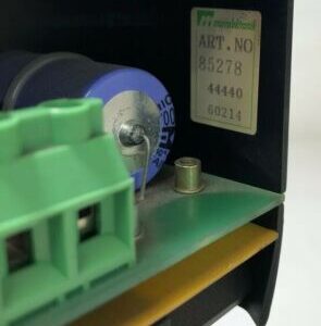 MURRELEKTRONIK POWER SUPPLY TNG 300-230/24 85 278 24Vdc 10 A *Warranty! - Image 3