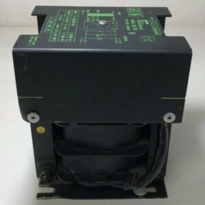 MURRELEKTRONIK POWER SUPPLY TNG 300-230/24 85 278 24Vdc 10 A *Warranty! - Image 5