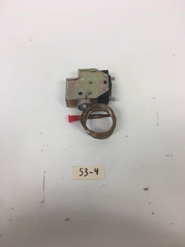 New! Penn-Baso Air Conditioning Limit Control P20EB-2 *Fast Shipping* Warranty! Main Image
