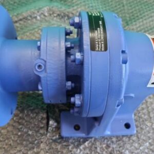 🆕️ Sumitomo Gear Speed Reducer CNHX-6095DAY-1849 Cyclo 6000⚡️🇺🇸 SHIP+WARRANTY - Image 5