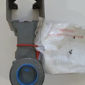 *NEW* MOGAS 1-1/2" HIGH PRESSURE BALL VALVE RSVP-UC F22 SOCKET WELD + WARRANTY! - Image 3