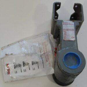 *NEW* MOGAS 1-1/2" HIGH PRESSURE BALL VALVE RSVP-UC F22 SOCKET WELD + WARRANTY! - Image 5