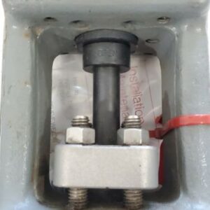 *NEW* MOGAS 1-1/2" HIGH PRESSURE BALL VALVE RSVP-UC F22 SOCKET WELD + WARRANTY! - Image 9