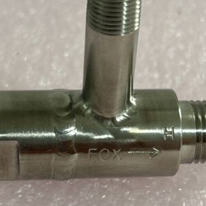 FOX 611210-030-SS (NNB) FAST SHIPPING!+WARRANTY - Image 2