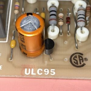 JOULE POWER INC ULC95 / ULC95 (NEW NO BOX) FAST SHIPPING +WARRANTY - Image 2