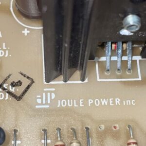 JOULE POWER INC ULC95 / ULC95 (NEW NO BOX) FAST SHIPPING +WARRANTY - Image 3